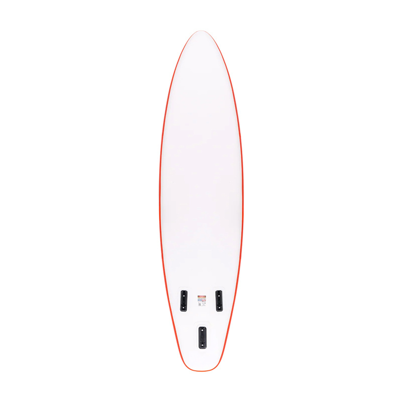 Deska do pływania SUP Funwater Feath-R Lite Koi 3,5m SUPFR01E