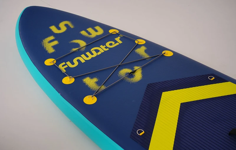 Deska SUP do pływania FunWater SUPFW71A 3,5m (granatowy).jpg