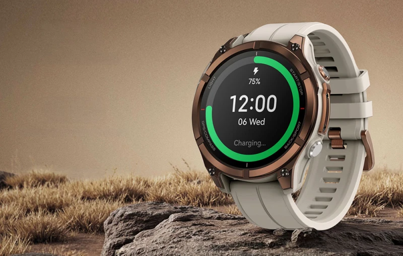 Smartwatch Zeblaze Stratos 4 Pro (brązowy).jpg