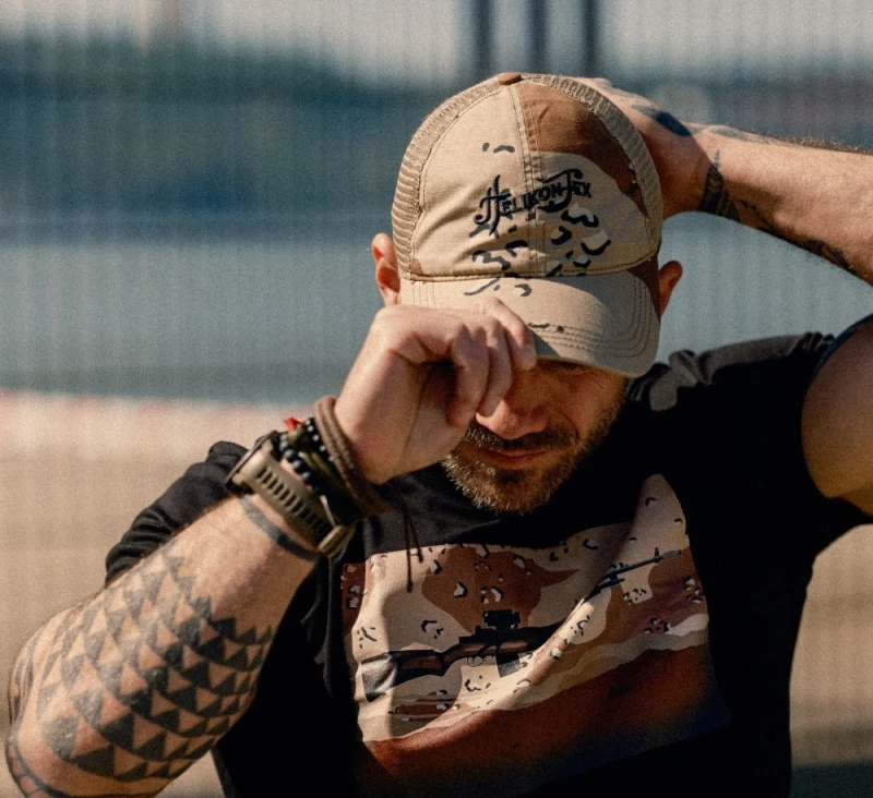 Czapka z daszkiemTrucker Desert Refresh CZ-TDR-PR-6C_4.jpg