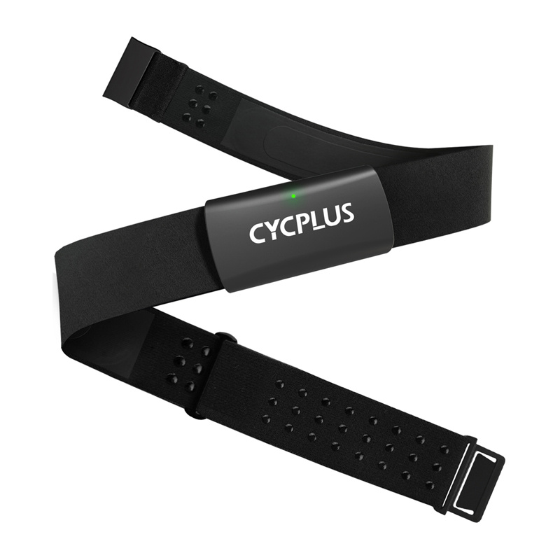 Czujnik tętna na klatkę piersiową Cycplus H2