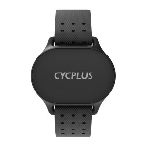 Opaska z czujnikiem tętna Cycplus H1