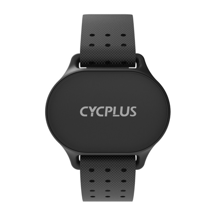 Opaska z czujnikiem tętna Cycplus H1