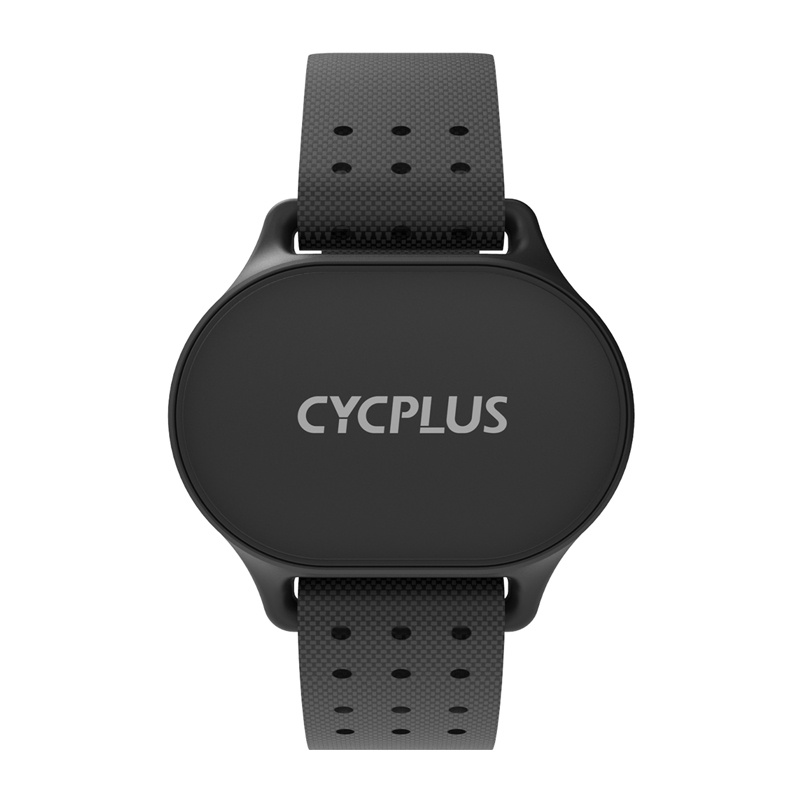 Opaska z czujnikiem tętna Cycplus H1