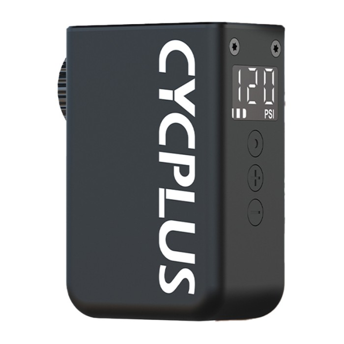 Mini pompka elektryczna Cycplus AS2 ULTRA