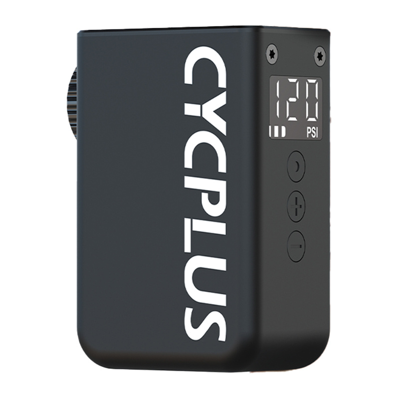Mini pompka elektryczna Cycplus AS2 ULTRA