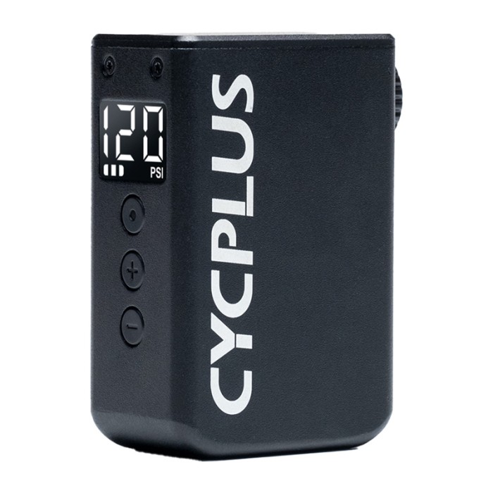 Mini pompka elektryczna Cycplus AS2 PRO MAX