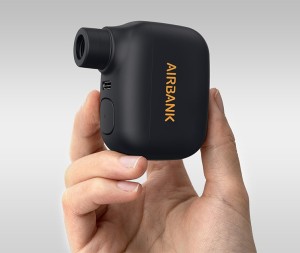 Mini pompka rowerowa Cycplus AS100 POCKET SE AIRBANK-1.jpg