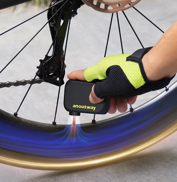 Mini pompka rowerowa Cycplus AS210 AT1 anoutway-2.jpg