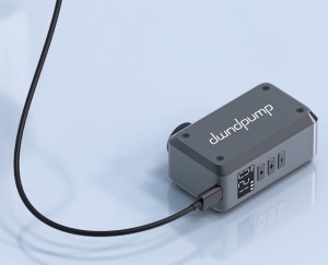 Mini pompka rowerowa Cycplus AS230 PRO DP5 PRO dwndpump-2.jpg