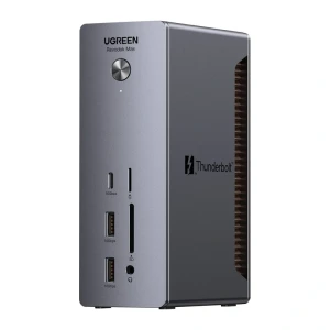 Stacja dokująca UGREEN U715 Revodok Max Thunderbolt 5 13w1