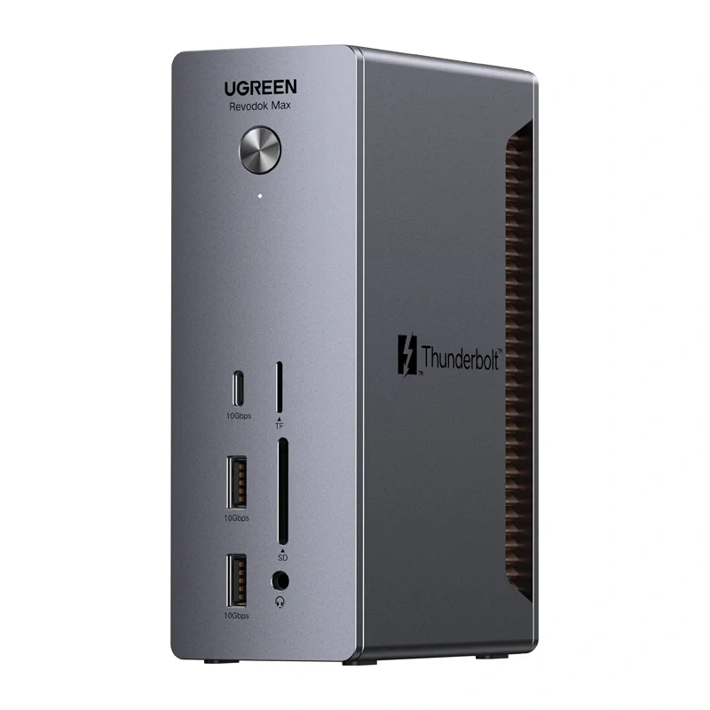 Stacja dokująca UGREEN U715 Revodok Max Thunderbolt 5 13w1