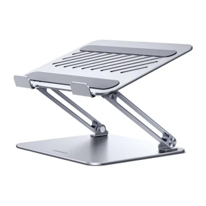 Podstawka pod laptop UGREEN LP966 (biała)