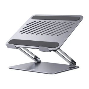 Podstawka pod laptop UGREEN LP966 (szara)