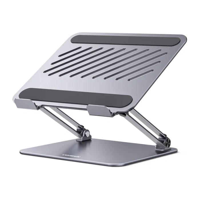 Podstawka pod laptop UGREEN LP966 (szara)