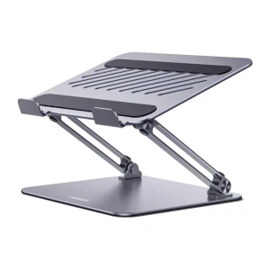 Podstawka pod laptop UGREEN LP966 (szara)