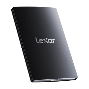 Przenośny dysk SSD Lexar SL500 1TB