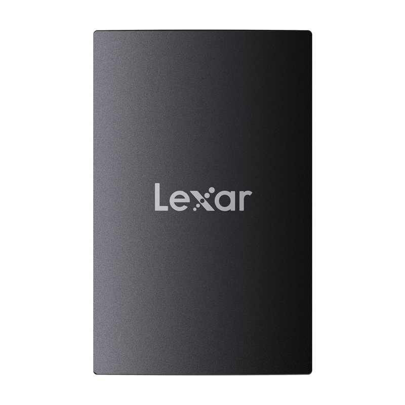 Przenośny dysk SSD Lexar SL500 1TB