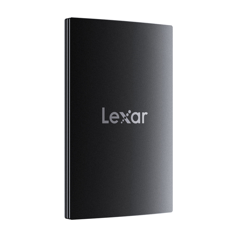 Przenośny dysk SSD Lexar SL500 1TB