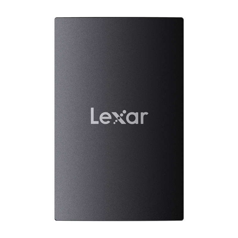Przenośny dysk SSD Lexar SL500 2TB