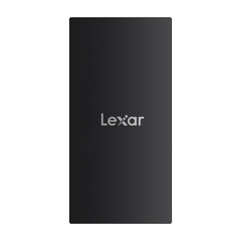 Przenośny dysk SSD Lexar SL300 1TB