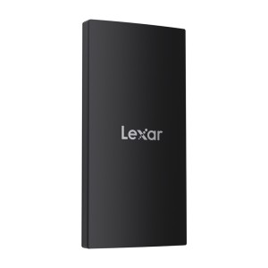 Przenośny dysk SSD Lexar SL300 1TB