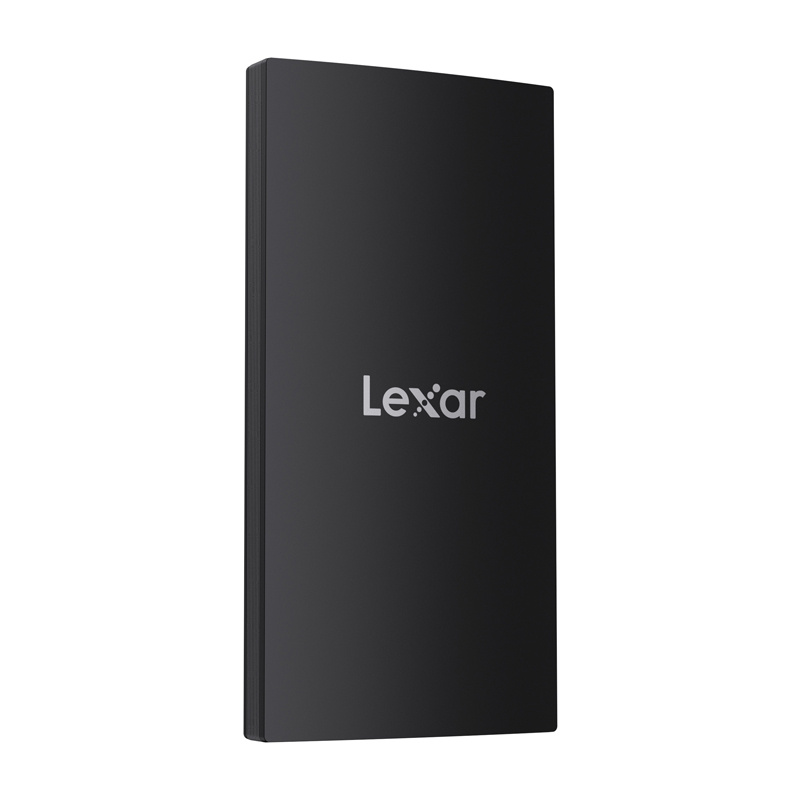 Przenośny dysk SSD Lexar SL300 1TB