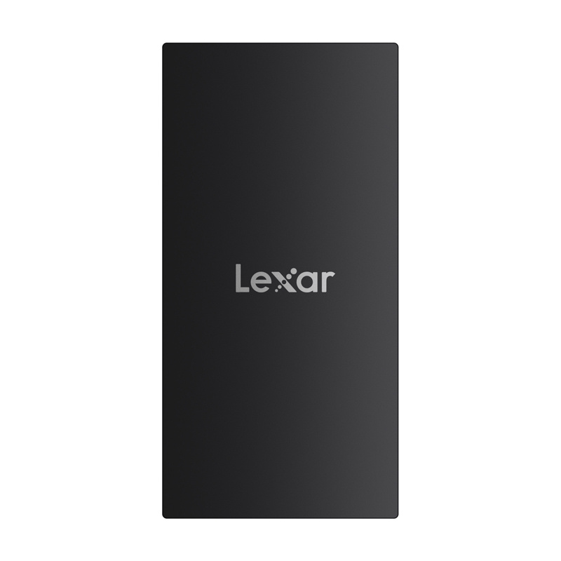 Przenośny dysk SSD Lexar SL300 2TB