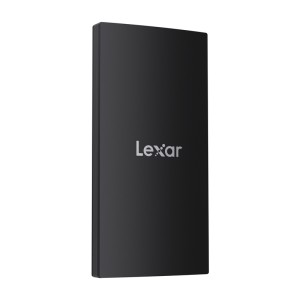 Przenośny dysk SSD Lexar SL300 2TB
