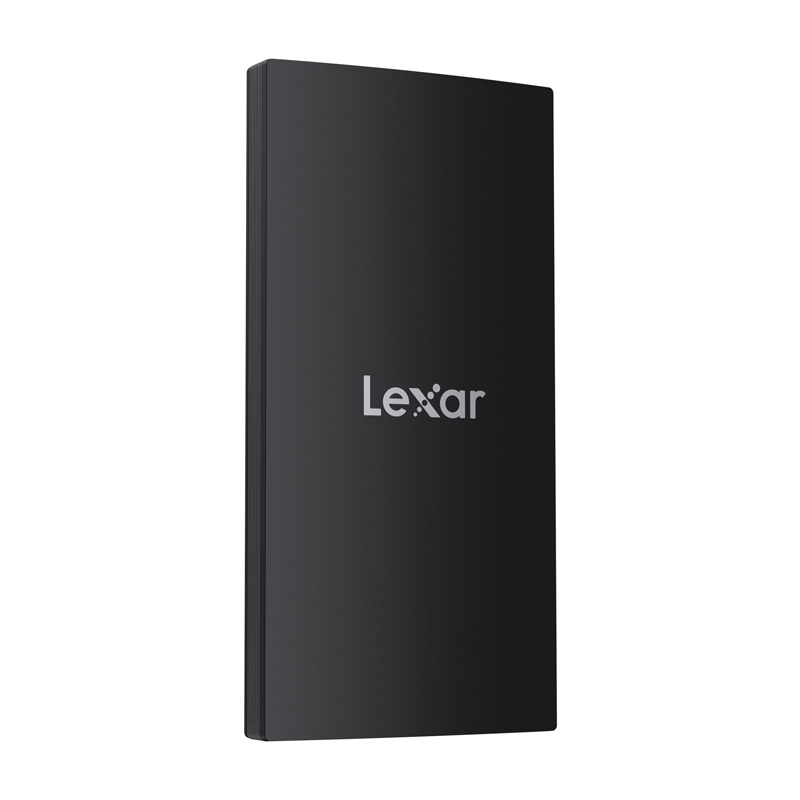 Przenośny dysk SSD Lexar SL300 2TB