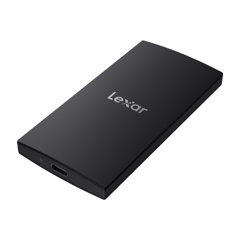 Przenośny dysk SSD Lexar SL300 2TB