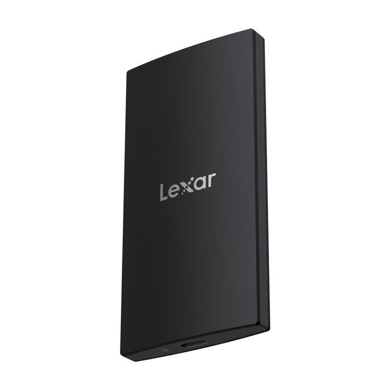 Przenośny dysk SSD Lexar SL300 2TB