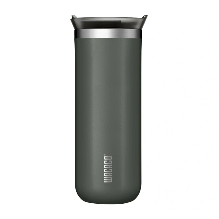 Kubek Termiczny WACACO Octaroma Grande - Dim Grey (435ml)