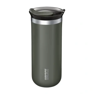 Kubek Termiczny WACACO Octaroma Grande - Dim Grey (435ml)