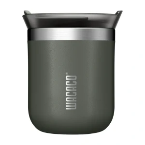Kubek Termiczny WACACO Octaroma Classico - Dim Grey (180ml)