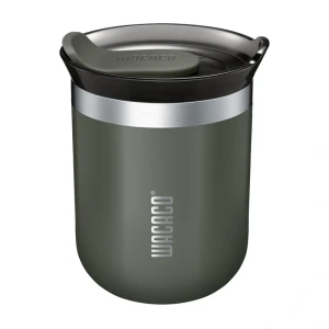 Kubek Termiczny WACACO Octaroma Classico - Dim Grey (180ml)