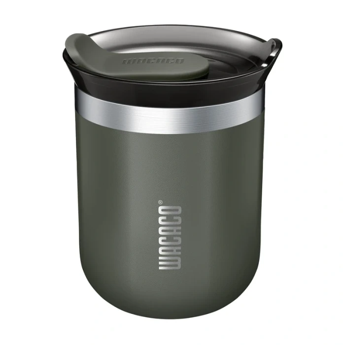 Kubek Termiczny WACACO Octaroma Classico - Dim Grey (180ml)