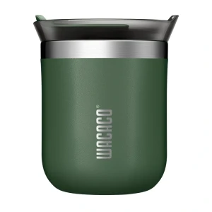 Kubek Termiczny WACACO Octaroma Classico 180ml (Pomona Green)