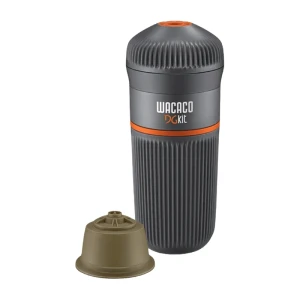 Adapter do zaparzacza WACACO DG Kit