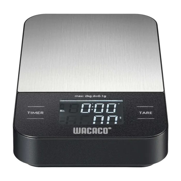 Waga Cyfrowa WACACO Exagram