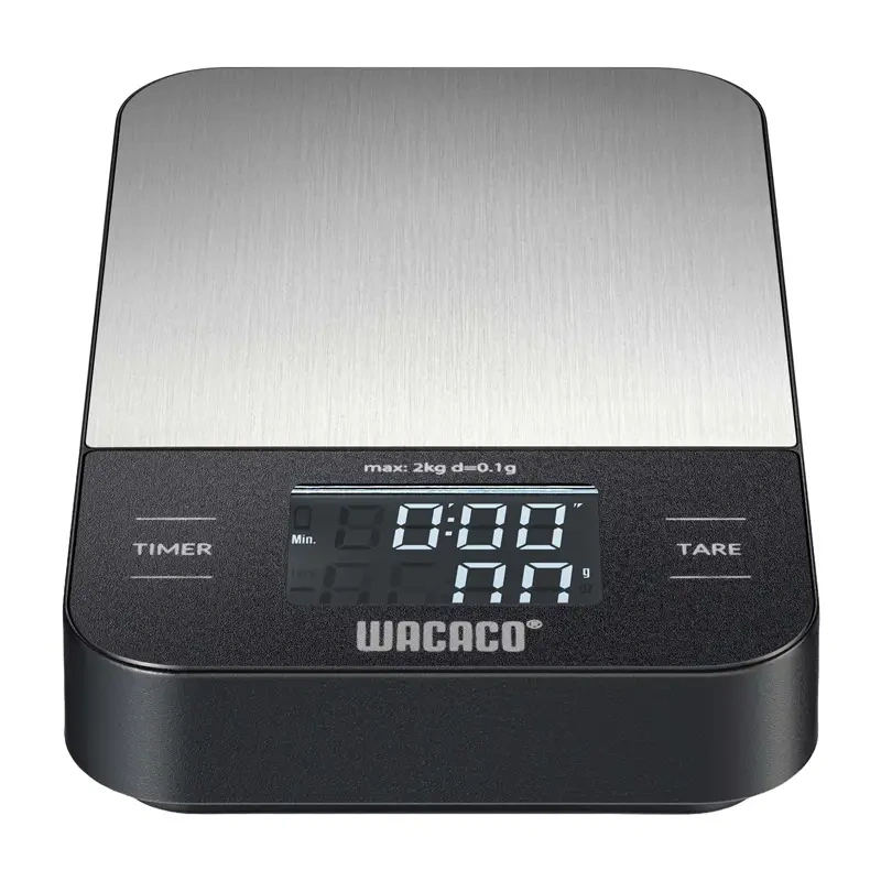Waga Cyfrowa WACACO Exagram