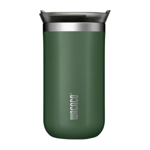 Kubek Termiczny WACACO Octaroma Lungo 300ml (Pomona Green)