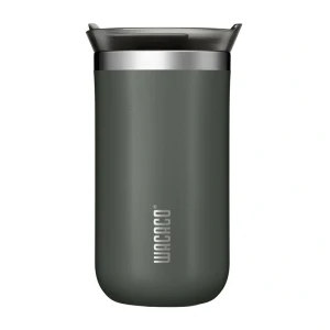 Kubek termiczny WACACO Octaroma Lungo 300 ml (Dim Grey)