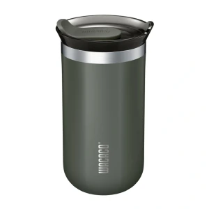 Kubek termiczny WACACO Octaroma Lungo 300 ml (Dim Grey)