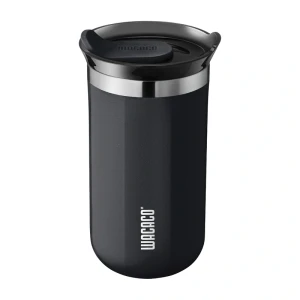 Kubek termiczny Wacaco Octaroma Lungo 300 ml (Onyx Black)