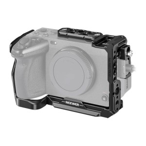 Klatka operatorska z zaciskiem na kabel HDMI do Sony FX3/FX30 NEEWER CA011