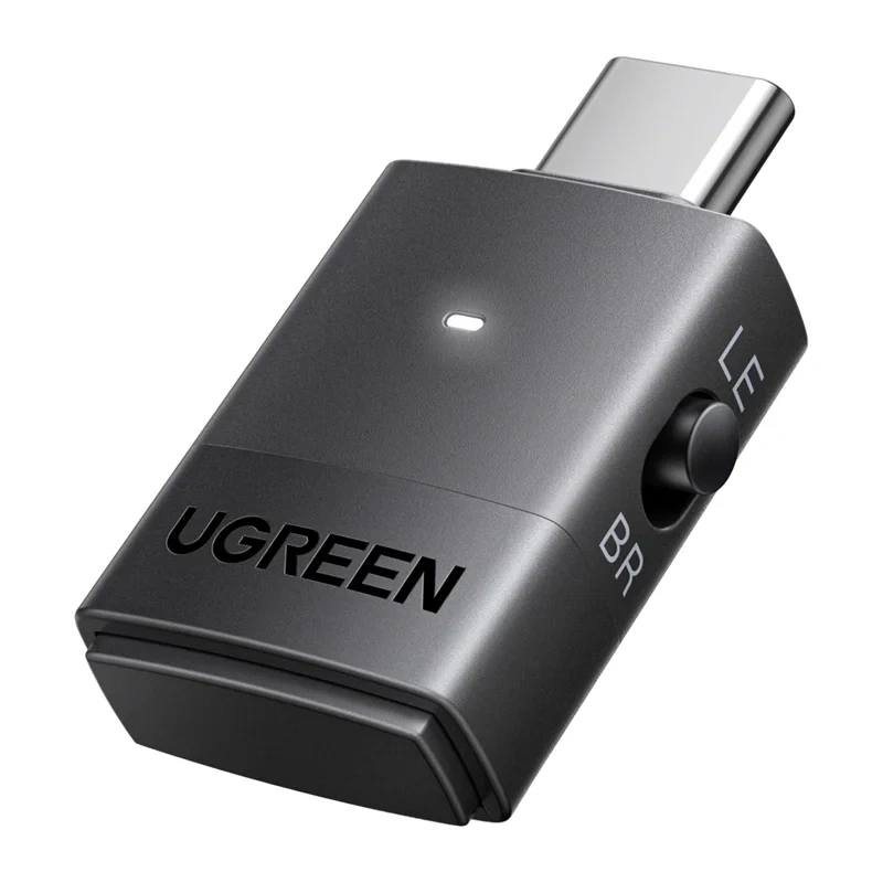 Transmiter Bluetooth UGREEN BT701 USB-C BT6.0