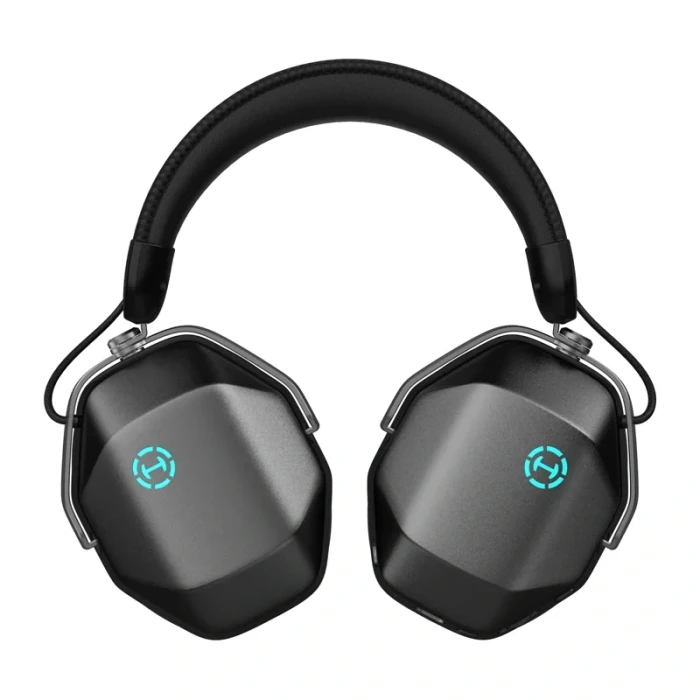 Słuchawki gamingowe EDIFIER HECATE G5 Max BT (szare)