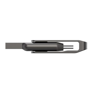 Pendrive Lexar Dual Type-C and Type-A USB 3.1 256GB