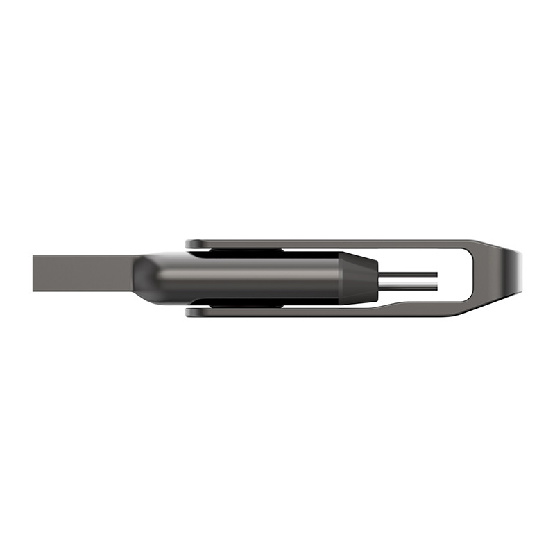 Pendrive Lexar Dual Type-C and Type-A USB 3.1 256GB